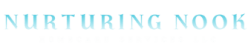 Nurturing nook Logo - Final Transperent Banner