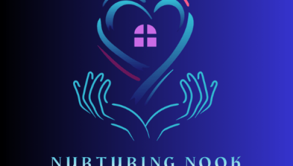 Nurturing nook Logo – Final Nurturing nook Logo - Final